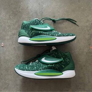 KD 14 TB George Green